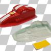 Offset Modified - Coupe - clear body