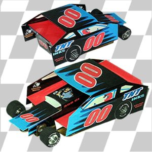 1/24 Dirt Modifieds