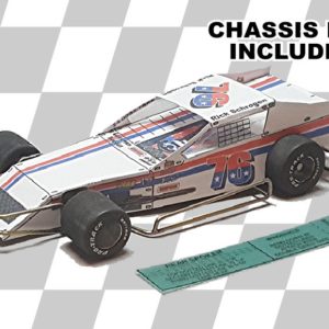 Asphalt Paper Modified Body
