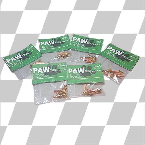 Paw Braid