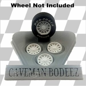 Wheel Insert - Wire