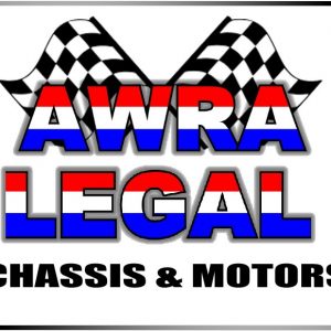 AWRA Motors and Chassis