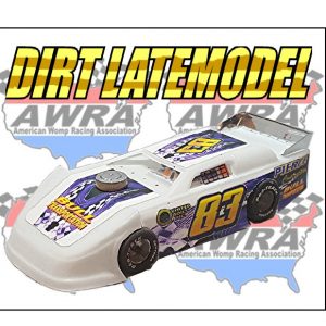 AWRA Dirt Late Model