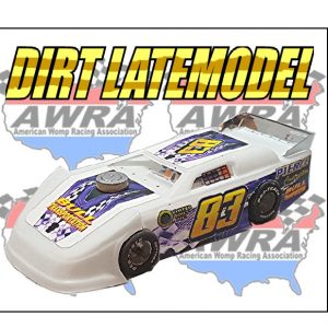 Dirt Latemodels