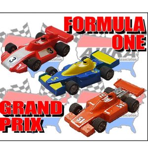 AWRA F1/Grand Prix