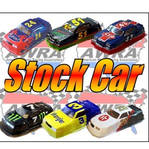 Stock Cars