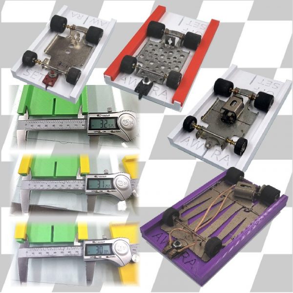 Tech Inspection Block - Image 2