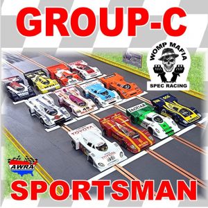Group C Sportsman