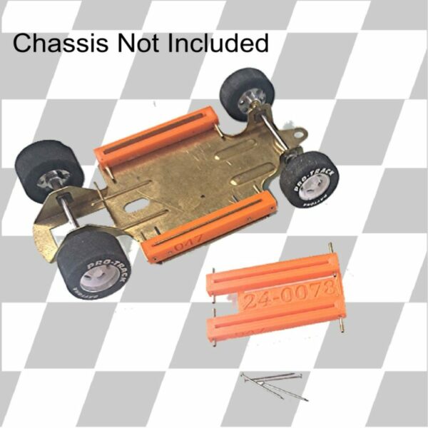Floating Chassis Mount for FCR/GRC - Image 2