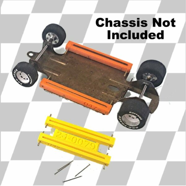 Floating Chassis Mount for FCR/GRC - Image 3