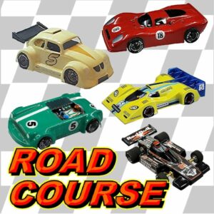 Road Course