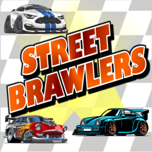 Street Brawlers