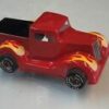 Hot Rod Pick Up - clear body - Image 3