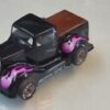 Hot Rod Pick Up - clear body - Image 2