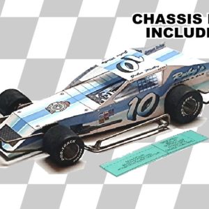 Asphalt Paper Modified Body