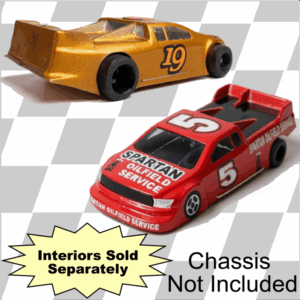 Pro-325 Super Truck Body
