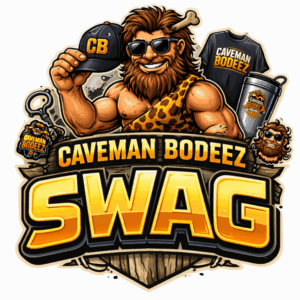 Caveman Swag