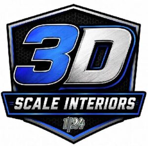 1/24 3 Dimensional