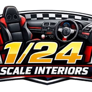 1/24 Interiors