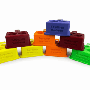 3D Printed Pit Caddy