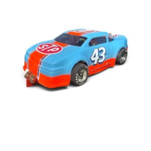Cup Car - Pontiac - clear body